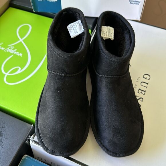 ARIZONA WINTER BOOTS - Picture 3 of 7